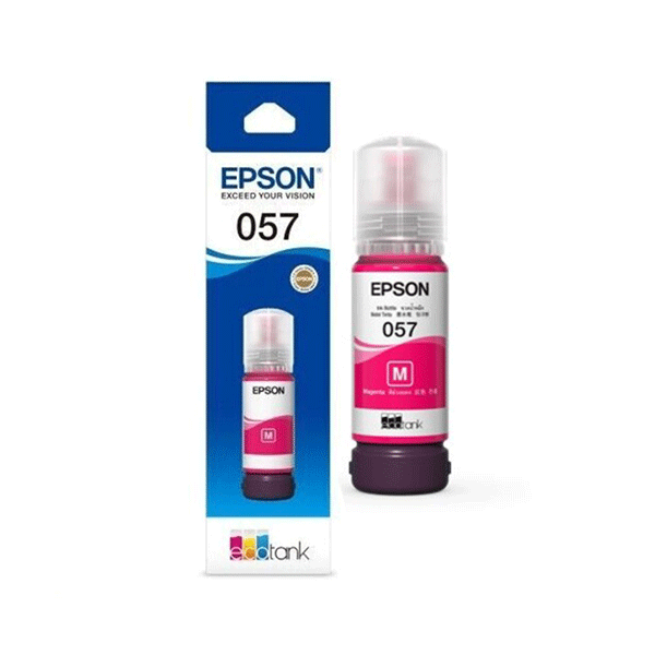 Epson 057 Magenta