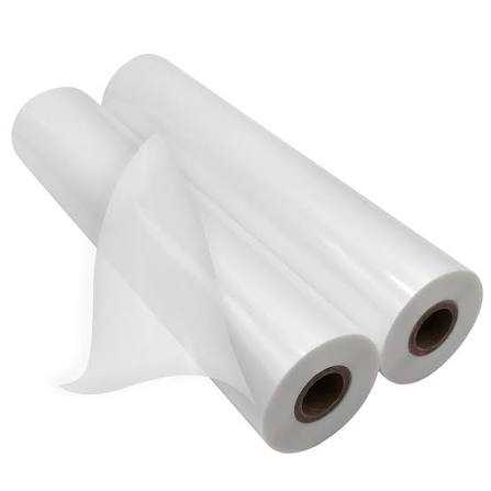 Lamanation Roll 13 Inch Matt Hot Lamanation Roll 150m