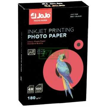 JOJO 4R 4x6 Photo Paper Glossy