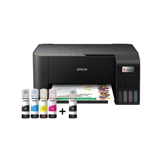 Inkjet Printer