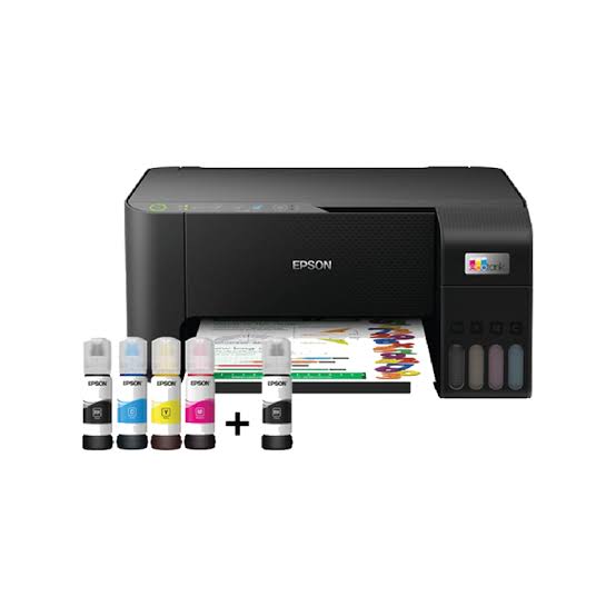 Epson EcoTank L3250 Ink Tank Photo Printer in Jaffna
