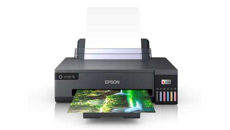 Epson L18050